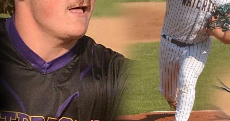 Kaden Rylance Sets Strikeout Record as Watertown Post 17 Wins Big | Local News