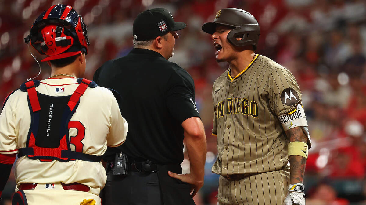 Padres vs. Mets Series Injured List - July 28-30