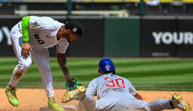 Brewers vs. Cubs Series Injured List - July 28-30