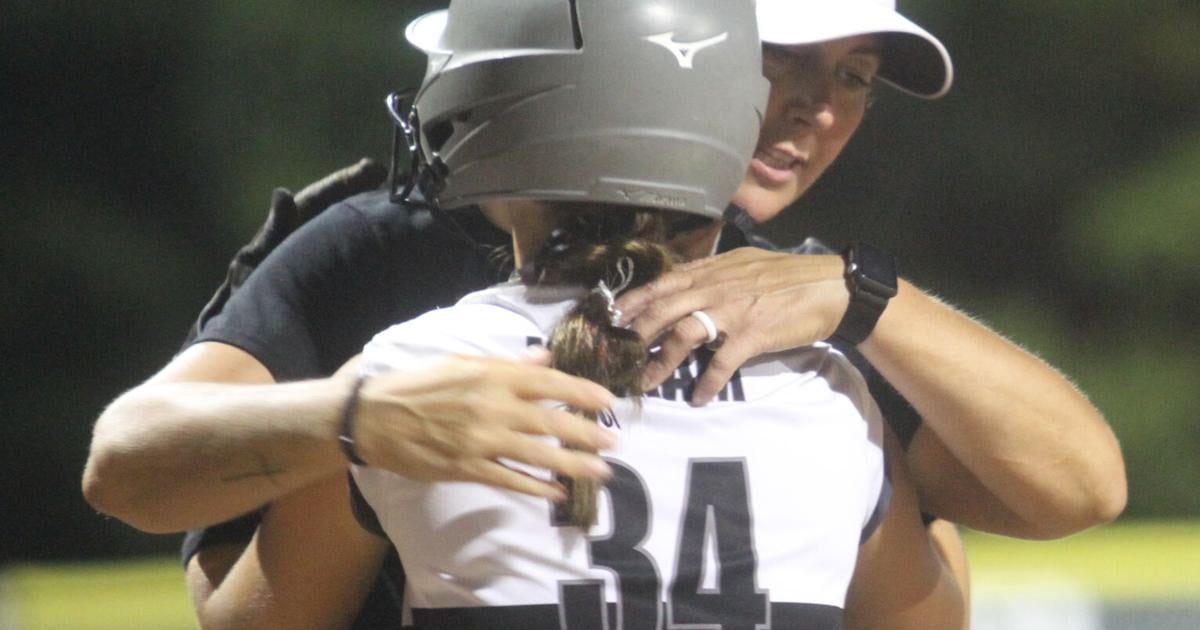 State softball: Wayne falls short of first state title | Sports