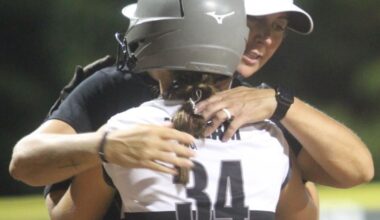 State softball: Wayne falls short of first state title | Sports