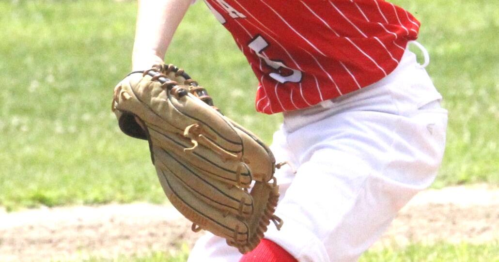 Little League baseball: Ottumwa 9s in state title game | Sports