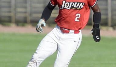 Outlaws log ninth straight win | Sports