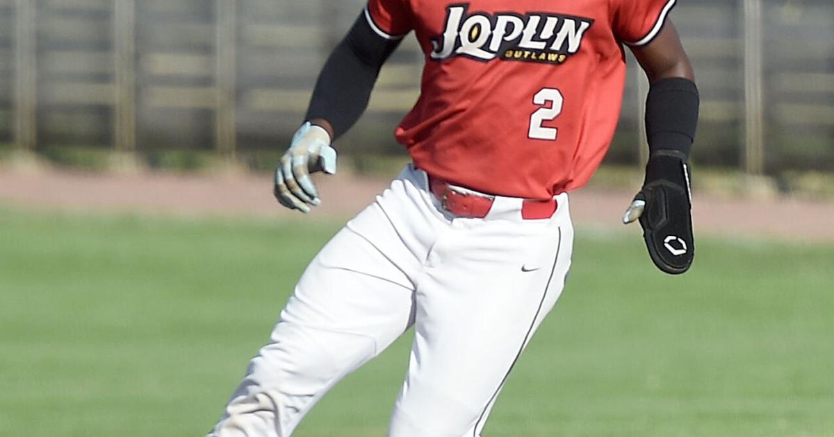 Outlaws log ninth straight win | Sports