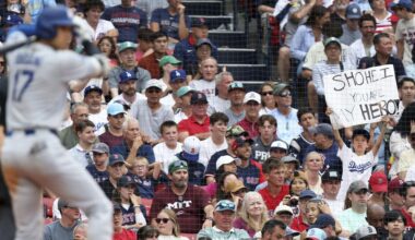 MLB roundup: Dodgers see their lead shrink | Professional