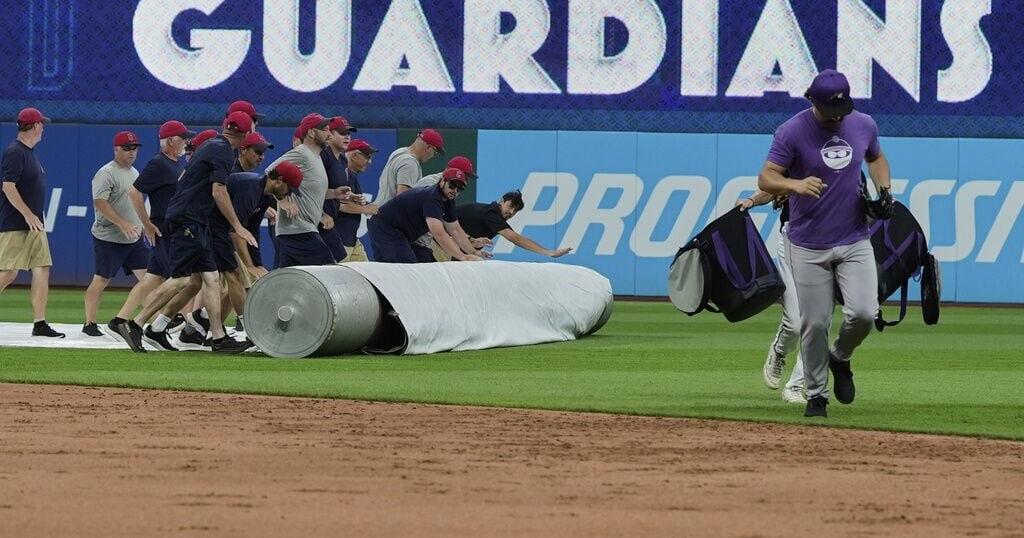 'Circle of life': Rockies acknowledge more trades could follow McMahon's move to Yankees | Sports