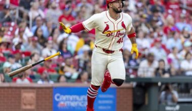 Timing felt right for Herrera’s outfield debut for Cardinals