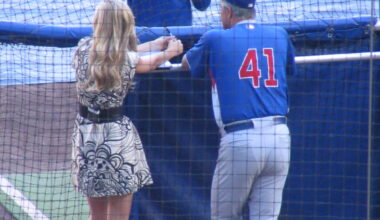 Cubs vs. Brewers: A Rivalry Steeped in History and Passion