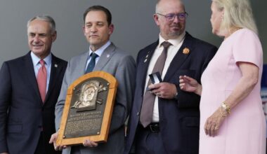 W.Va. native Wagner joins other greats in MLB Hall of Fame | Sports
