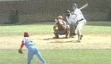 How Ryne Sandberg, who died at 65, helped shape the Cardinals-Cubs rivalry