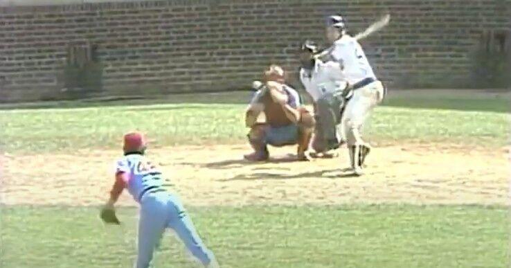 How Ryne Sandberg, who died at 65, helped shape the Cardinals-Cubs rivalry