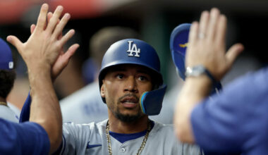 How to Watch Dodgers vs. Reds: Streaming & TV on July 29