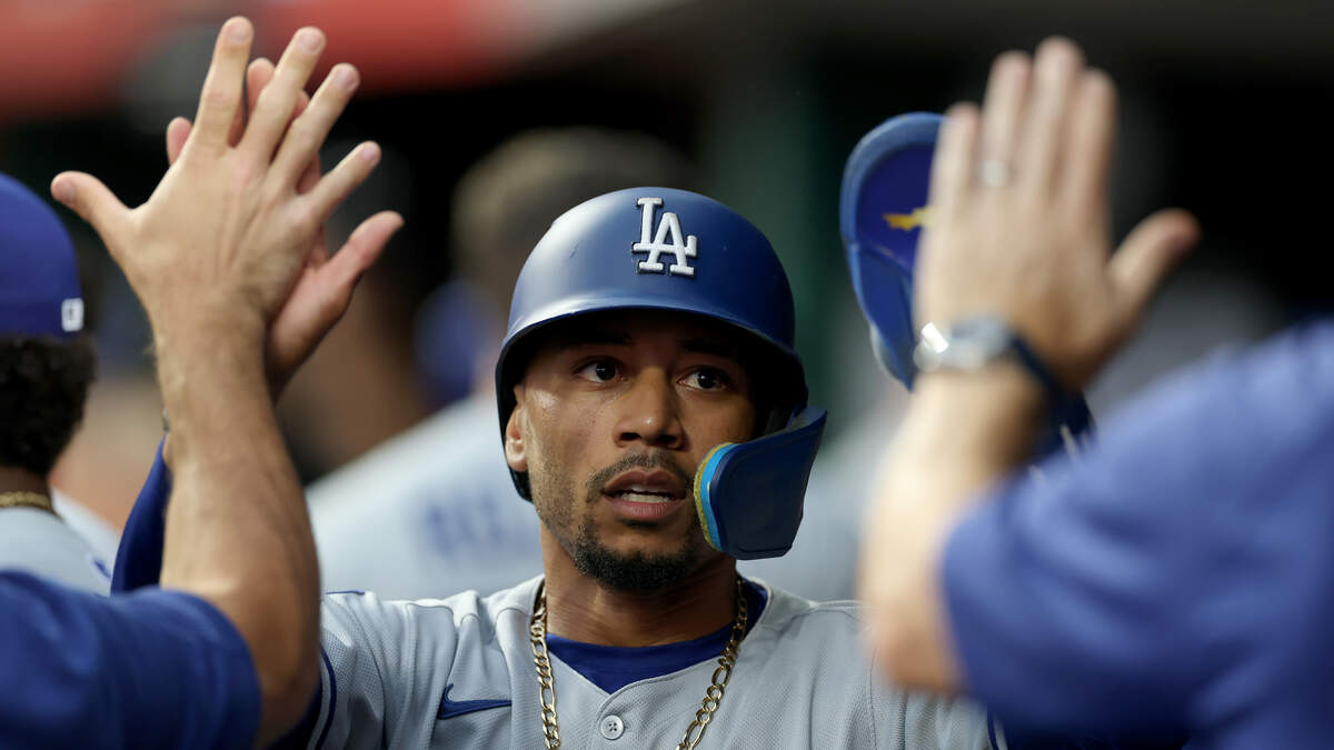 How to Watch Dodgers vs. Reds: Streaming & TV on July 29