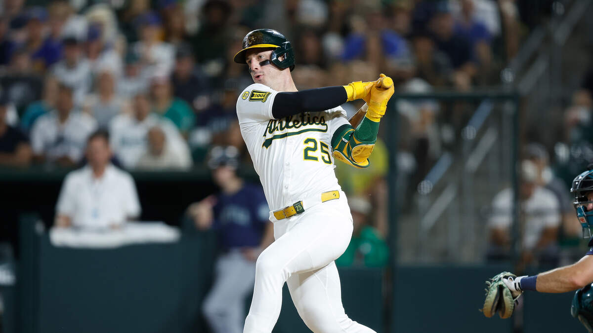 How to Watch Mariners vs. Athletics: Streaming & TV on July 29