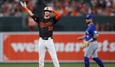 Buy Tickets for Astros vs. Orioles on Aug. 15