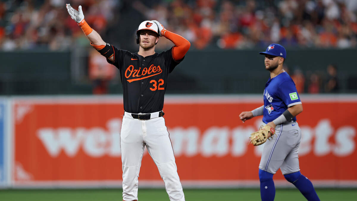 Buy Tickets for Astros vs. Orioles on Aug. 15