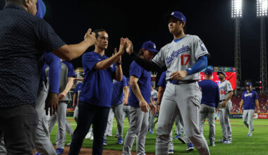 Buy Tickets for Dodgers vs. Padres on Aug. 15