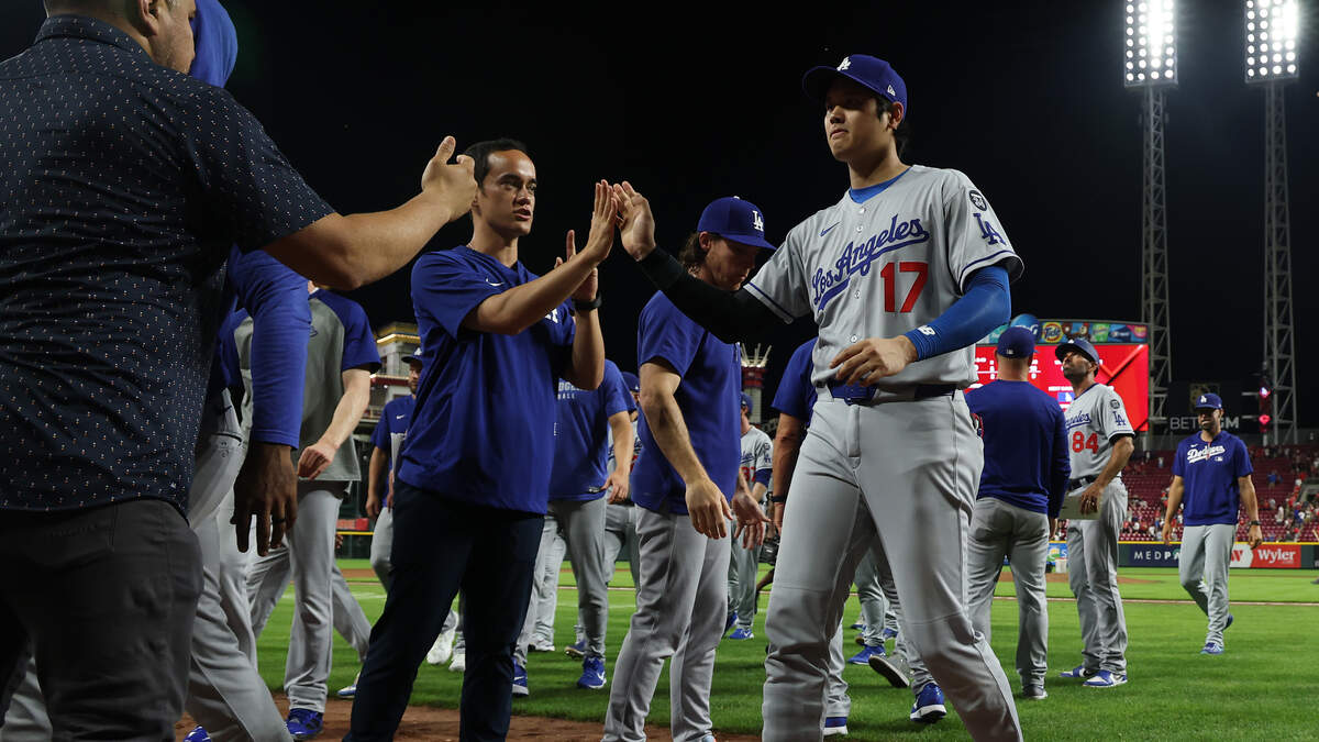 Buy Tickets for Dodgers vs. Padres on Aug. 15