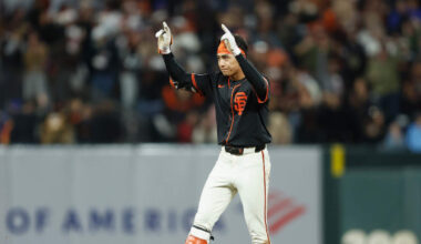 Buy Tickets for Giants vs. Rays on Aug. 15