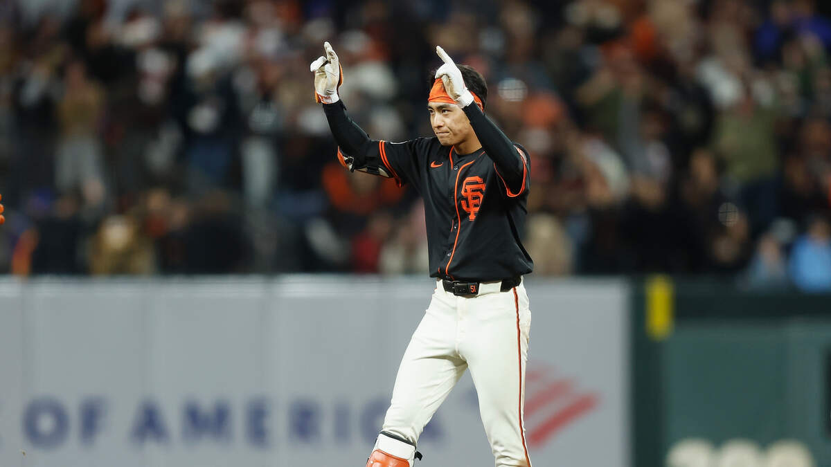 Buy Tickets for Giants vs. Rays on Aug. 15