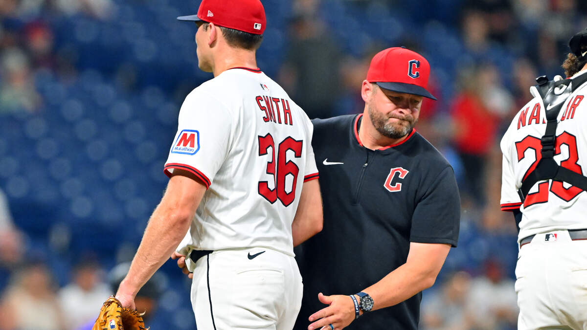 Guardians Can't "CLOSE" Out Rockies - Lose 8-6 And Clase To Gambling Probe