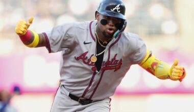 Speedway Classic in Bristol set to break Major League Baseball regular-season attendance record | Baseball