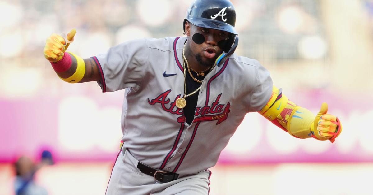 Speedway Classic in Bristol set to break Major League Baseball regular-season attendance record | Baseball