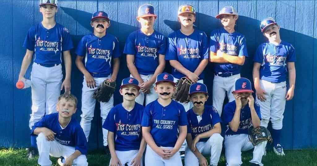 History of Riverside and Deer Park in the American Legion Ball | Deer Park Tribune