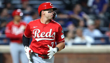 How to Watch Dodgers vs. Reds: Streaming & TV on July 30