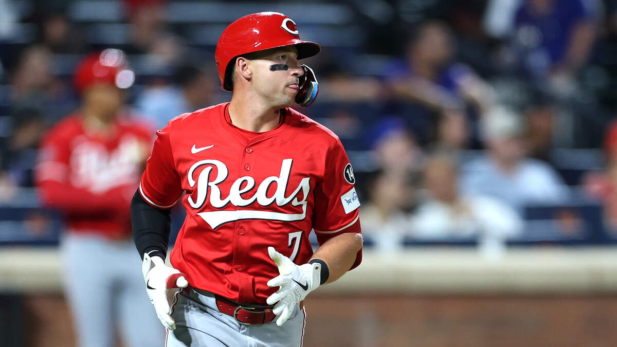 How to Watch Dodgers vs. Reds: Streaming & TV on July 30