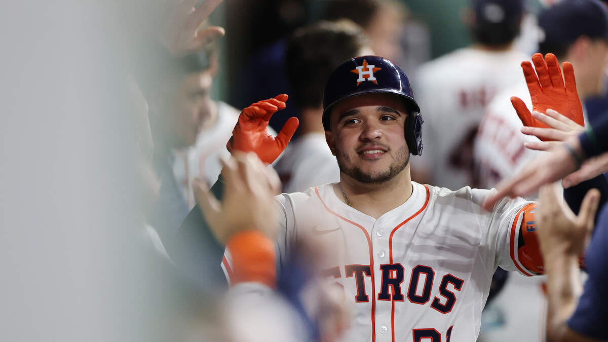 How to Watch Astros vs. Nationals: Streaming & TV on July 30