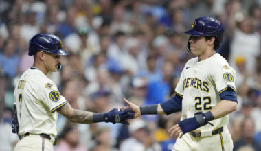 Buy Tickets for Reds vs. Brewers on Aug. 16