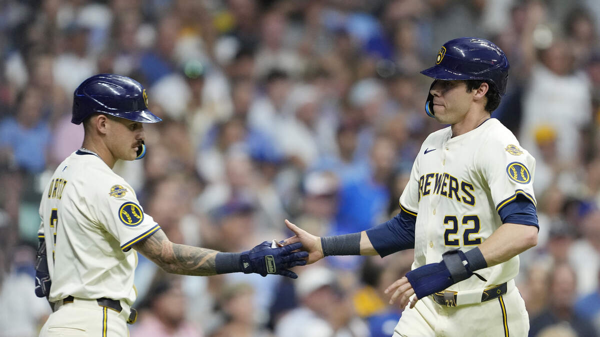 Buy Tickets for Reds vs. Brewers on Aug. 16