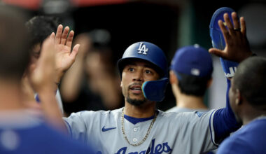 Buy Tickets for Dodgers vs. Padres on Aug. 16