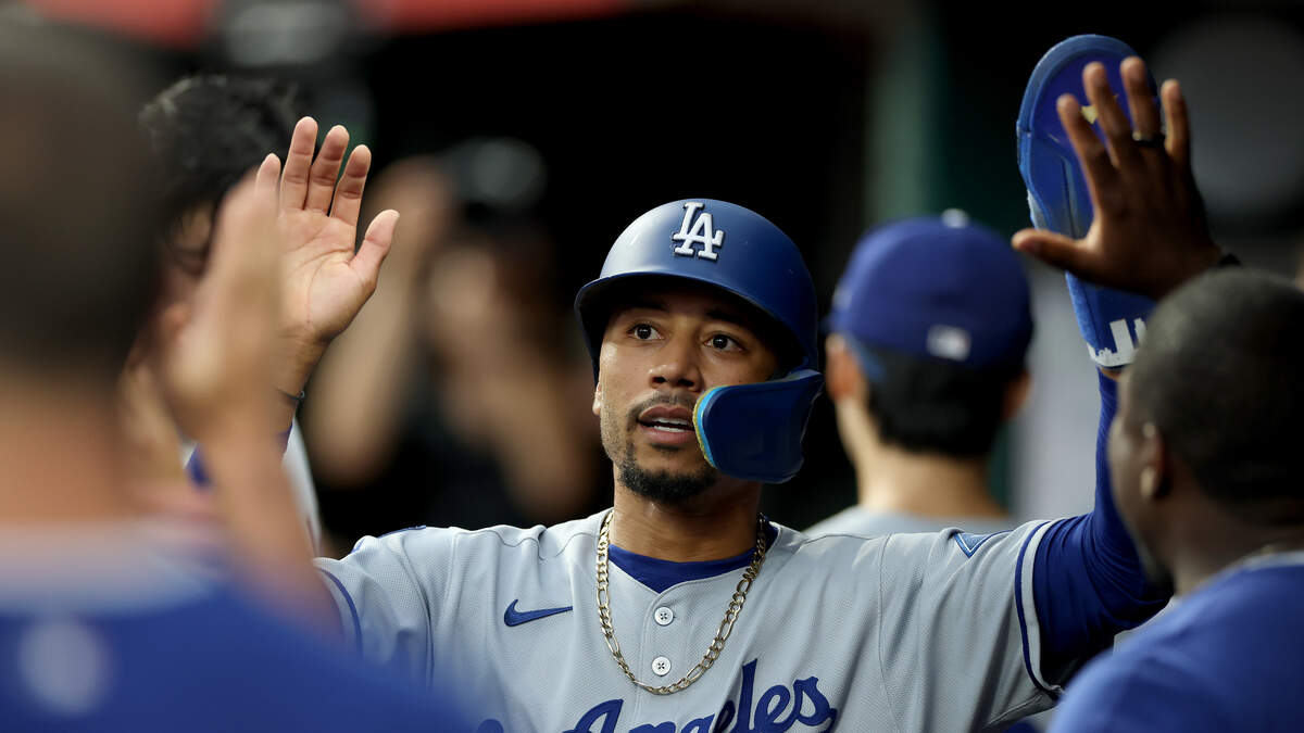 Buy Tickets for Dodgers vs. Padres on Aug. 16