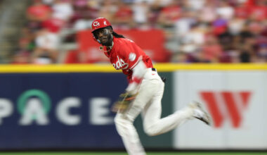 Buy Tickets for Reds vs. Brewers on Aug. 17