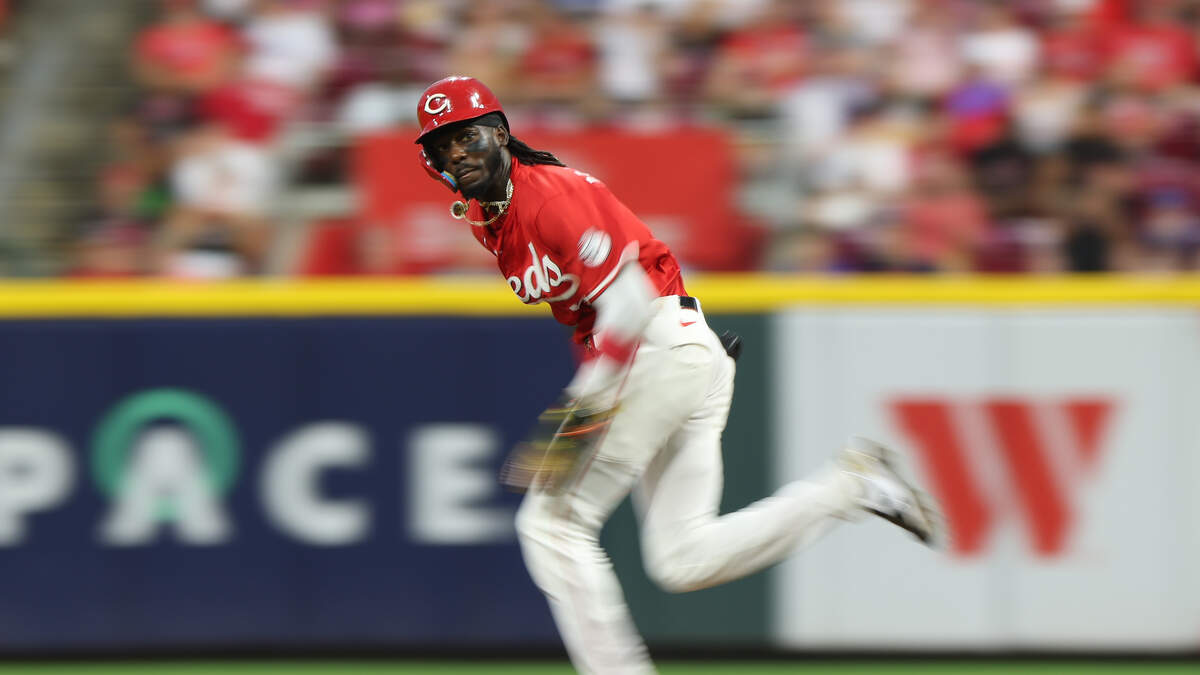 Buy Tickets for Reds vs. Brewers on Aug. 17