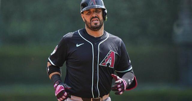 Slugging third baseman Eugenio Suárez returns to Mariners in deal with Diamondbacks, AP source says | National Sports