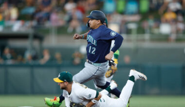 How to Watch Mariners vs. Rangers: Streaming & TV on July 31