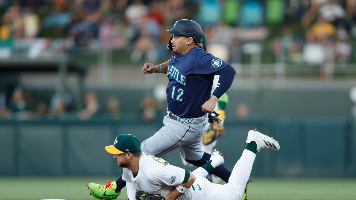 How to Watch Mariners vs. Rangers: Streaming & TV on July 31