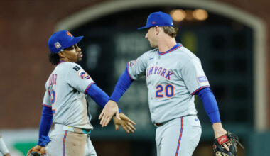 Buy Tickets for Mets vs. Mariners on Aug. 17