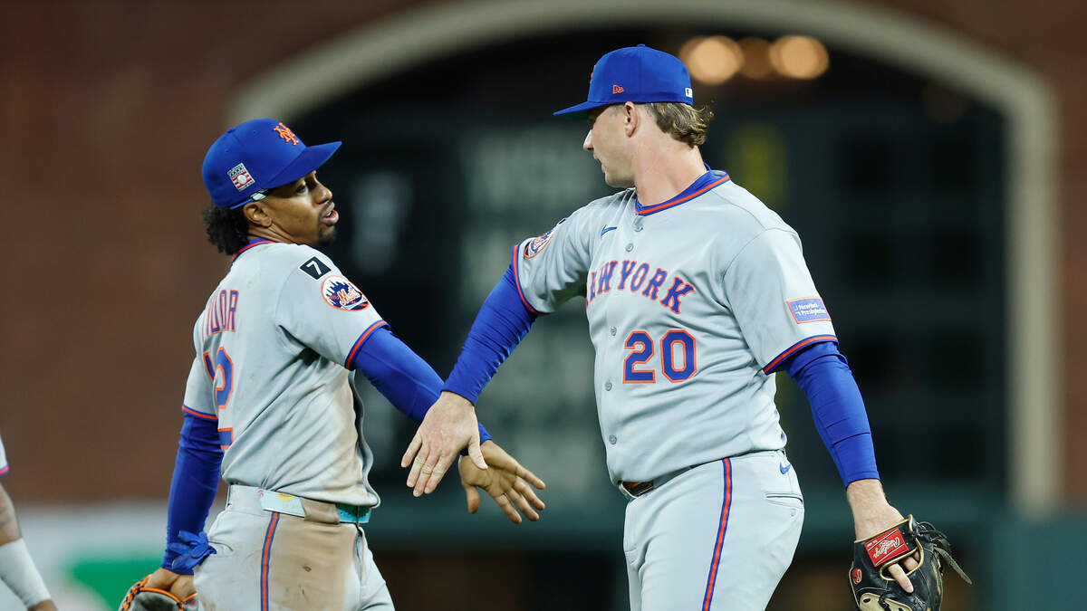 Buy Tickets for Mets vs. Mariners on Aug. 17