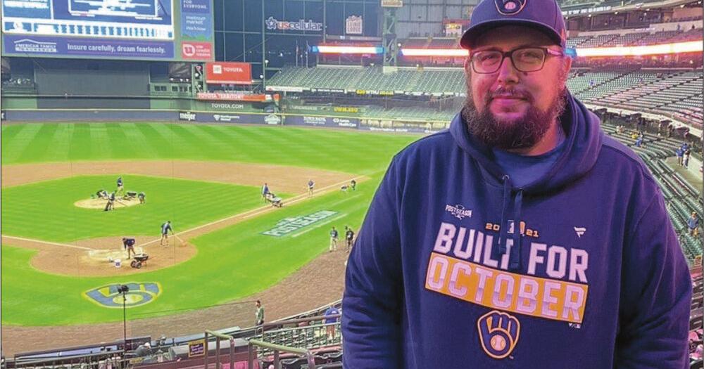 Miller Park's legacy: 25 years of baseball and memories | Ozaukee Co. Sports