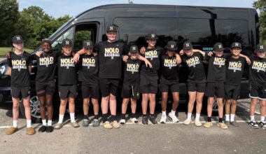 Baseball: Nolensville Little Leagues to play in Southeast Regional through weekend | Sports