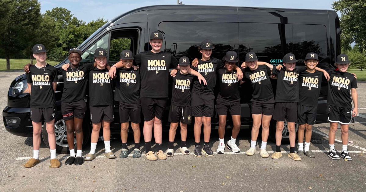 Baseball: Nolensville Little Leagues to play in Southeast Regional through weekend | Sports