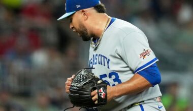 The Royals had 4 All-Stars. Here’s how they did in this year’s MLB showcase game