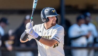 Alabama State baseball duo selected in 2025 MLB draft