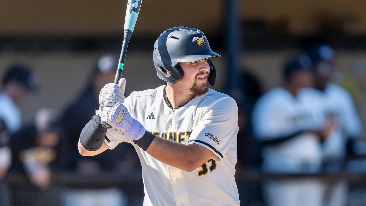 Alabama State baseball duo selected in 2025 MLB draft
