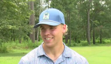 Rusk’s JD Thompson reflects on being drafted by Milwaukee