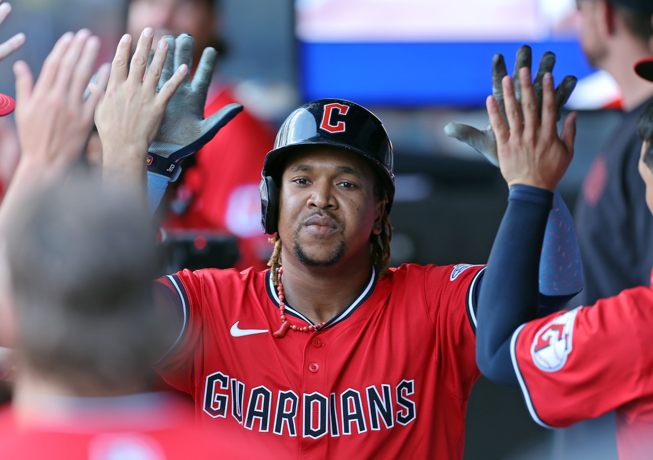 Stream Royals vs Guardians for free tonight on Apple TV+